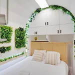 아파트 Le Marais