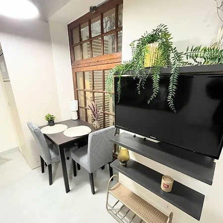 Apartment Le Marais