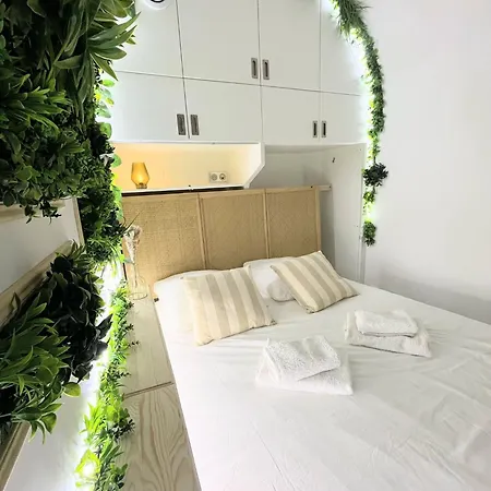 Apartment Le Marais