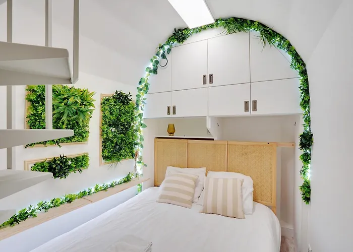 Appartamento Le Marais